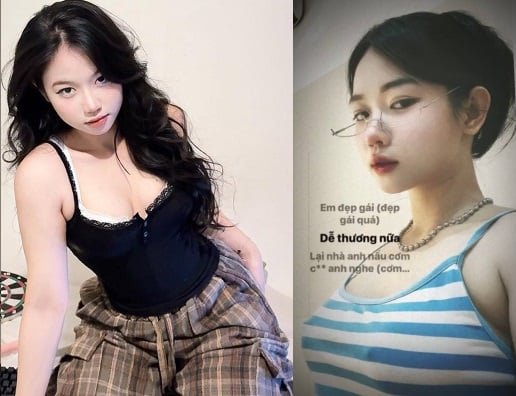 Máy dập khiến mọi thằng nhỏ đầu hàng rồi