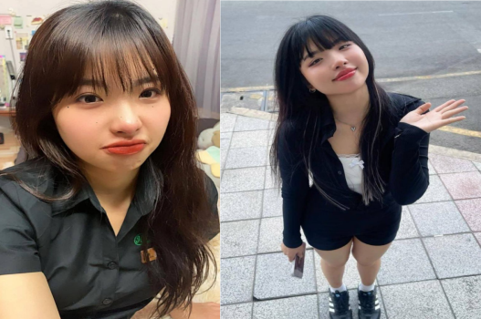 Mùi cu khiến em chia tay rồi vẫn muốn quay lại